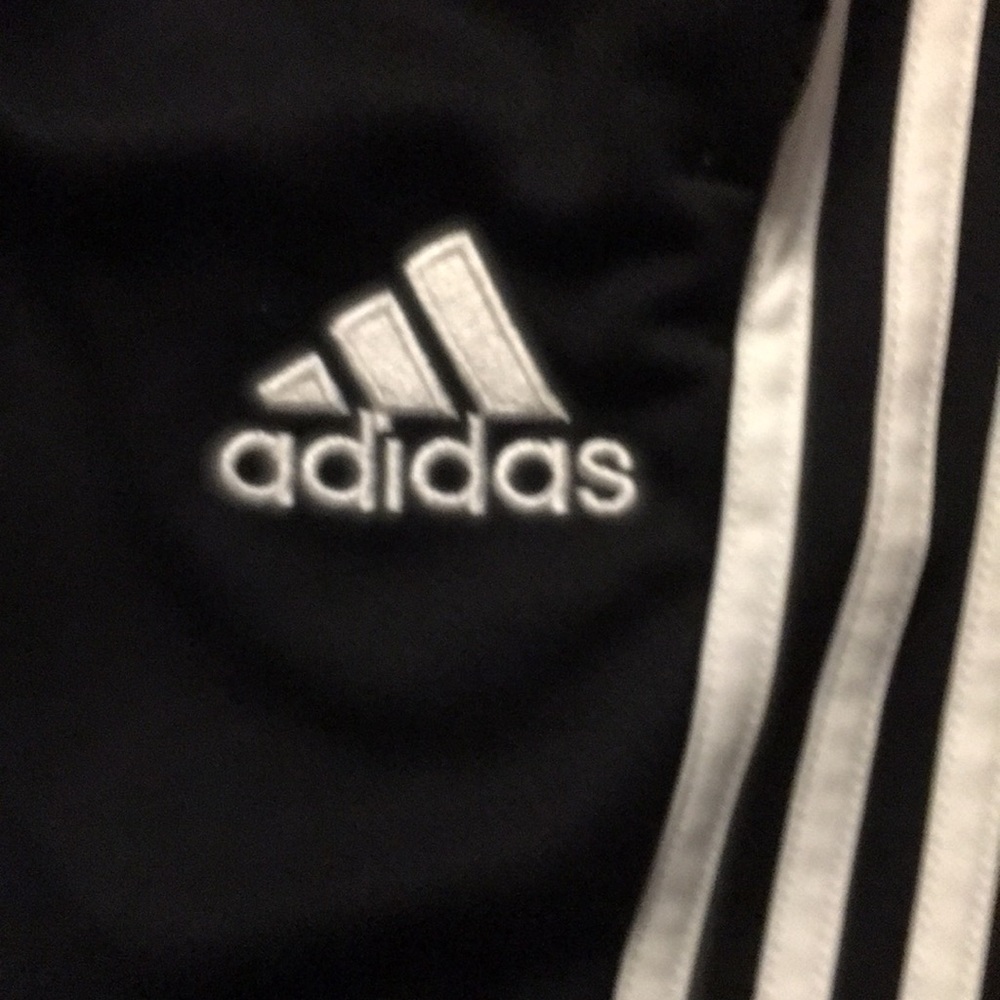 adidas track joggers skinny fit